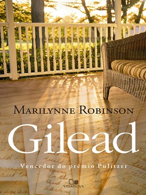 cover image of Gilead